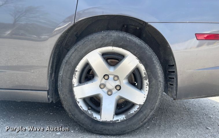 image for item MJ9604 2013 Dodge Charger Police