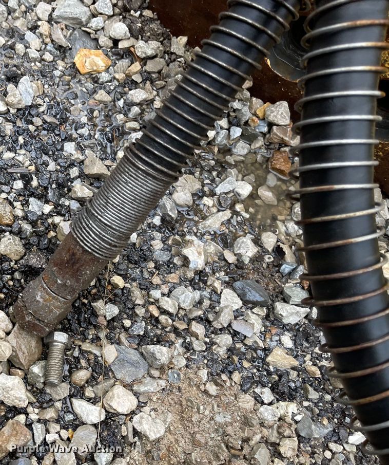 image for item MJ9653 2008 Magnum RHB320  breaker