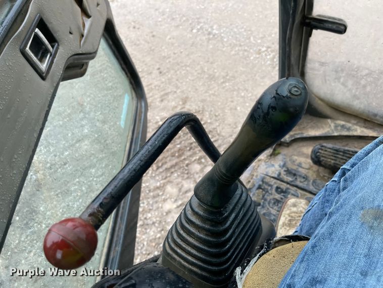 image for item MJ9655 1998 Komatsu PC200LC-6  excavator