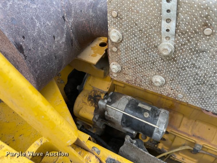 image for item MJ9655 1998 Komatsu PC200LC-6  excavator