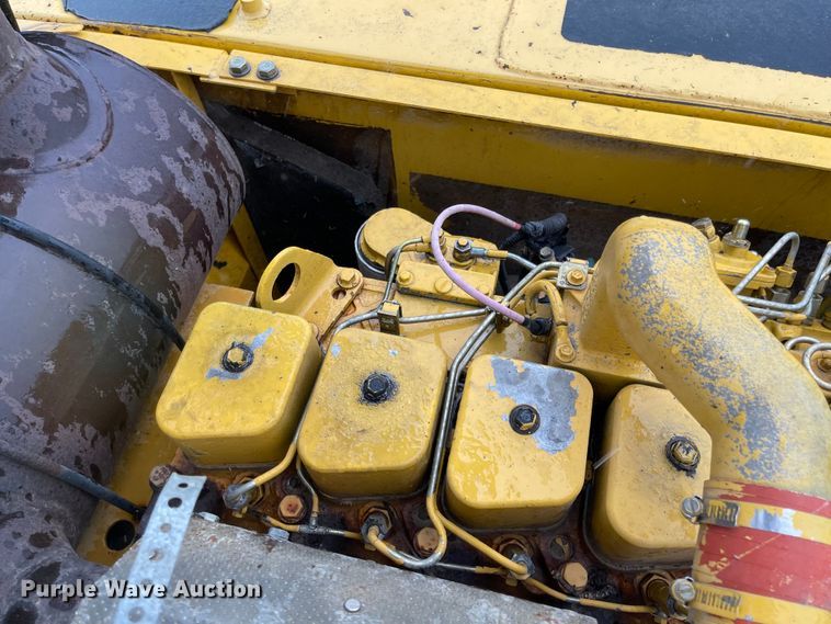 image for item MJ9655 1998 Komatsu PC200LC-6  excavator