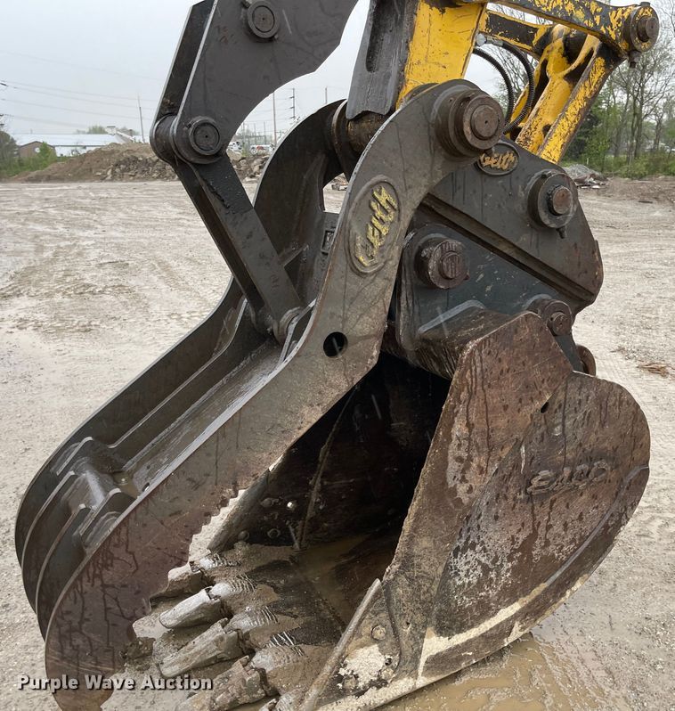 image for item MJ9655 1998 Komatsu PC200LC-6  excavator