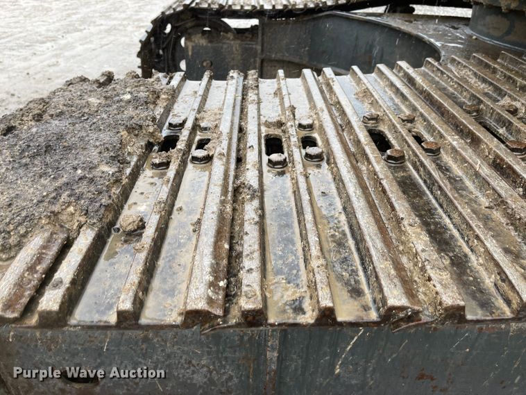 image for item MJ9655 1998 Komatsu PC200LC-6  excavator