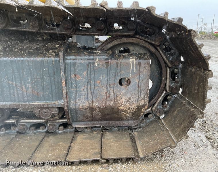 image for item MJ9655 1998 Komatsu PC200LC-6  excavator