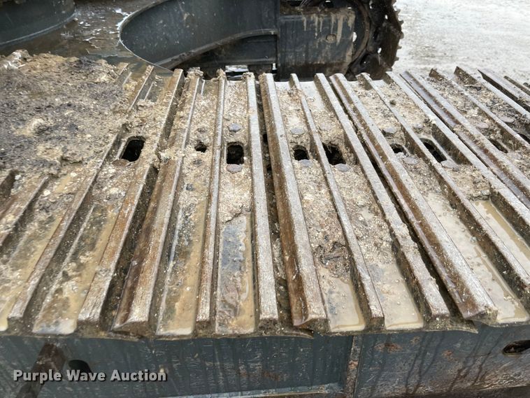 image for item MJ9655 1998 Komatsu PC200LC-6  excavator