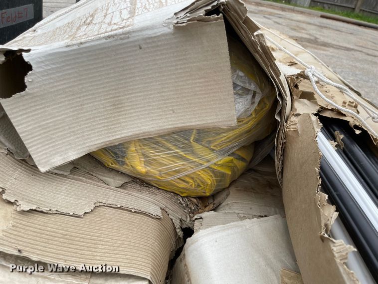 image for item MJ9674 Sporting goods