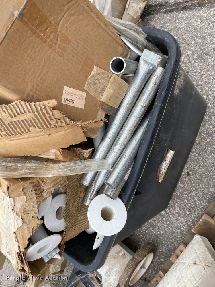 image for item MJ9674 Sporting goods