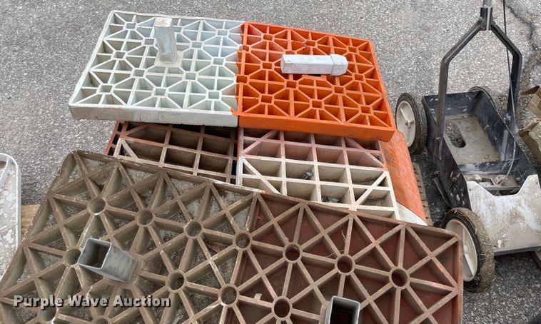 image for item MJ9674 Sporting goods