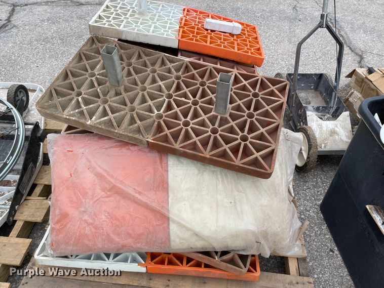 image for item MJ9674 Sporting goods