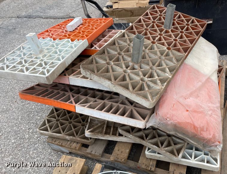 image for item MJ9674 Sporting goods