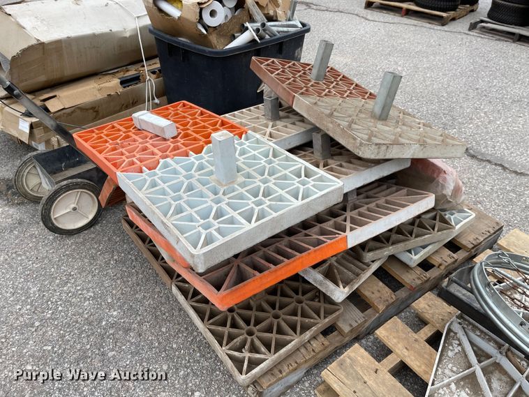 image for item MJ9674 Sporting goods