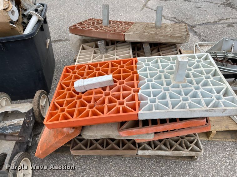 image for item MJ9674 Sporting goods