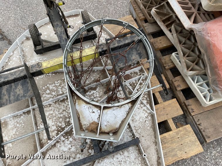 image for item MJ9674 Sporting goods