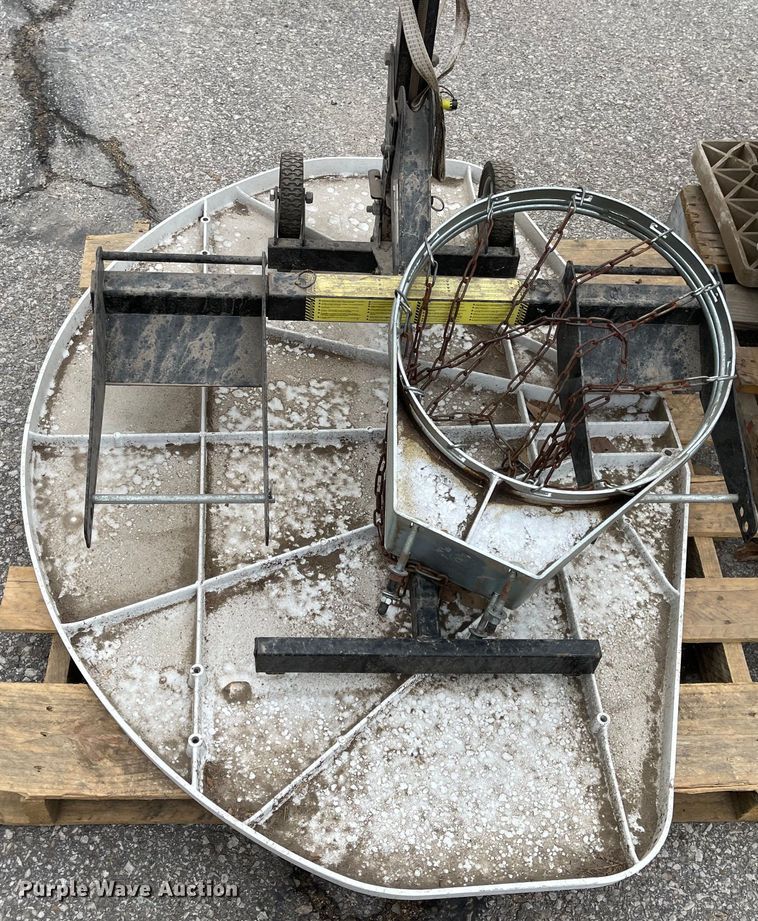 image for item MJ9674 Sporting goods