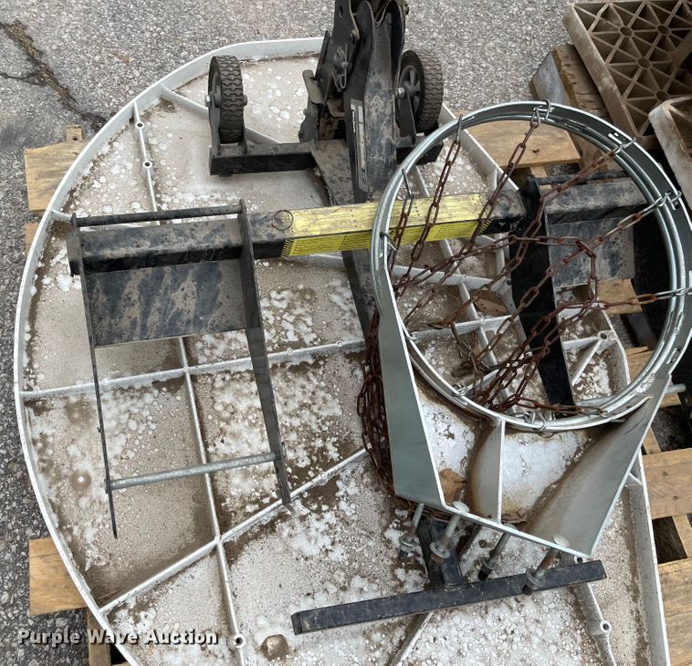 image for item MJ9674 Sporting goods