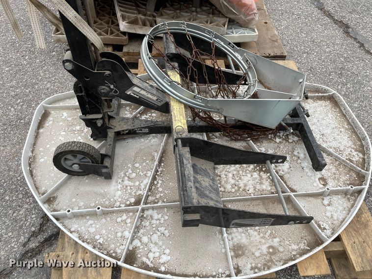 image for item MJ9674 Sporting goods