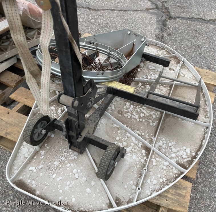 image for item MJ9674 Sporting goods