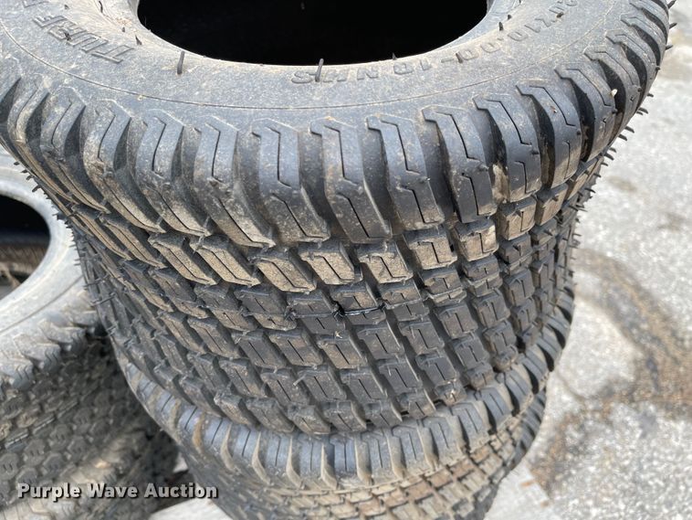 image for item MJ9675 (21) tires