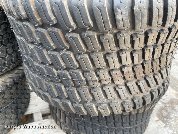 image for item MJ9675 (21) tires