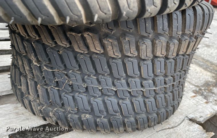 image for item MJ9675 (21) tires