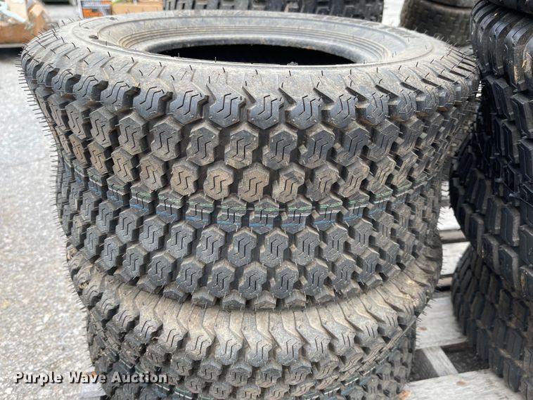 image for item MJ9675 (21) tires