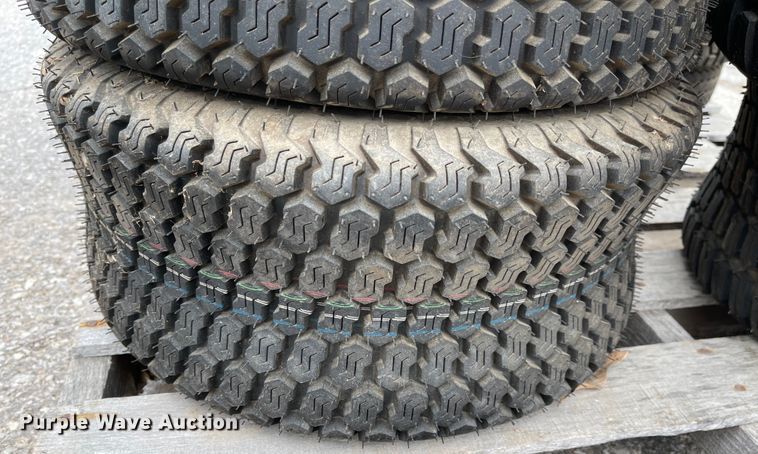 image for item MJ9675 (21) tires