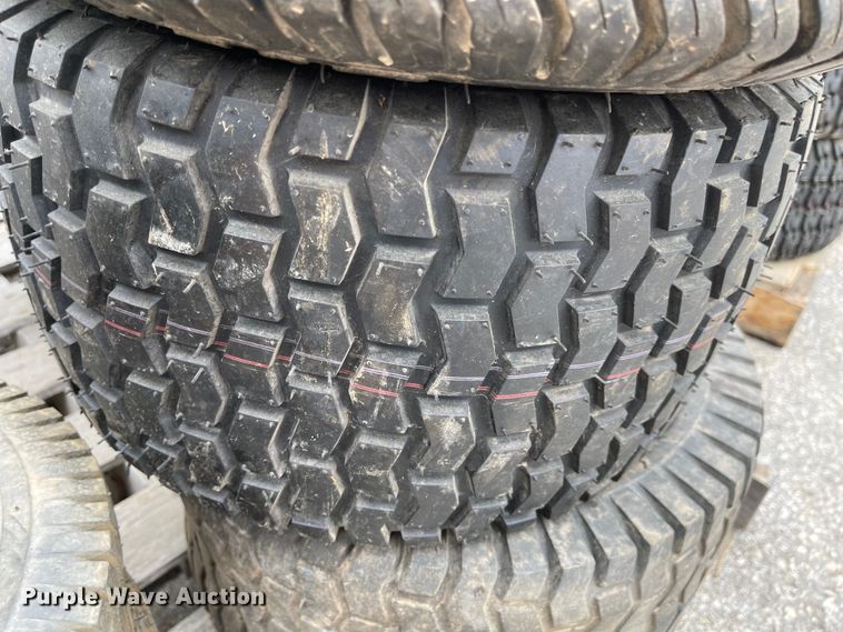 image for item MJ9675 (21) tires