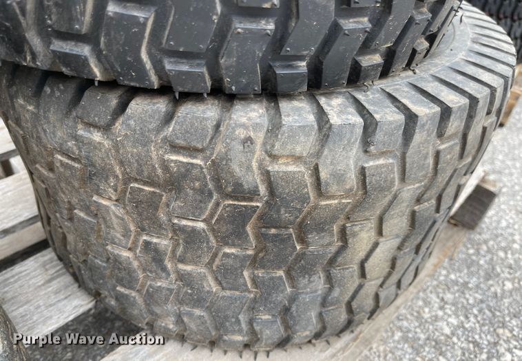 image for item MJ9675 (21) tires