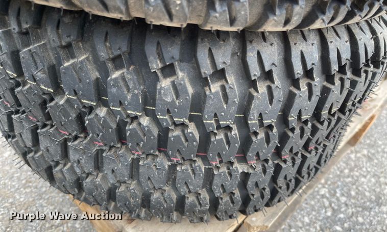 image for item MJ9675 (21) tires