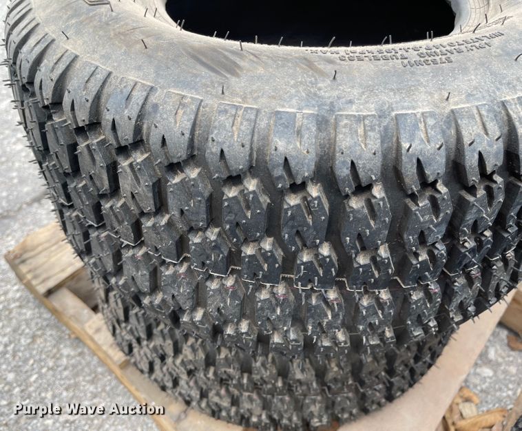 image for item MJ9675 (21) tires