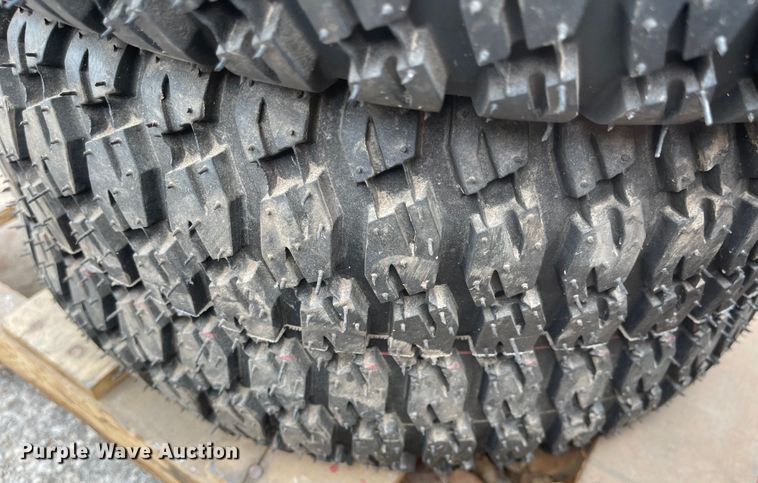 image for item MJ9675 (21) tires