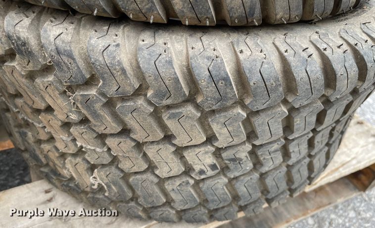 image for item MJ9675 (21) tires