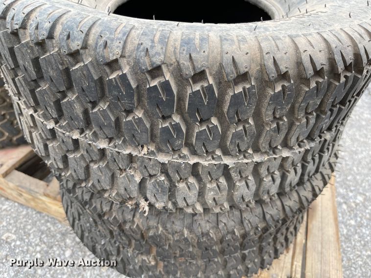 image for item MJ9675 (21) tires