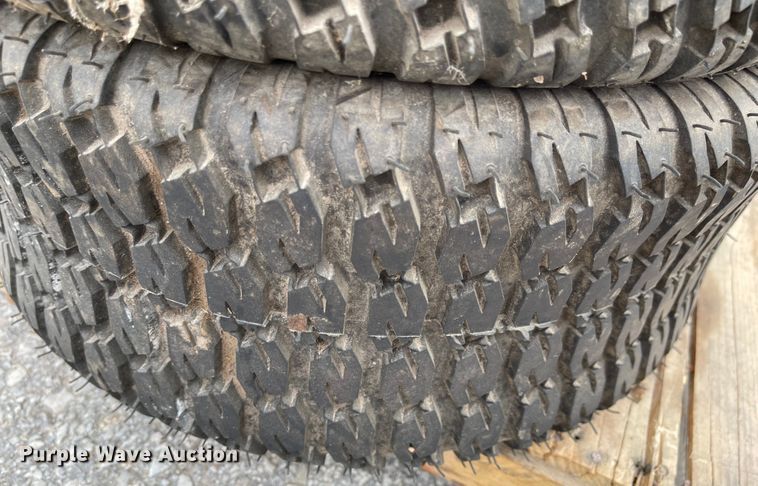 image for item MJ9675 (21) tires