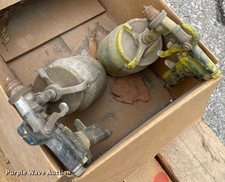 image for item MJ9676 Tools