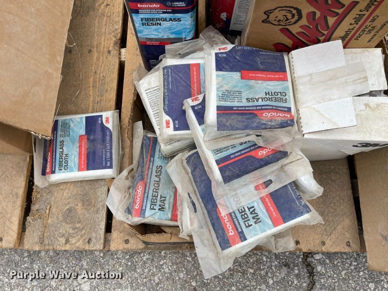 image for item MJ9676 Tools