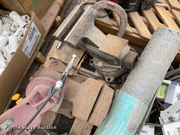 image for item MJ9676 Tools