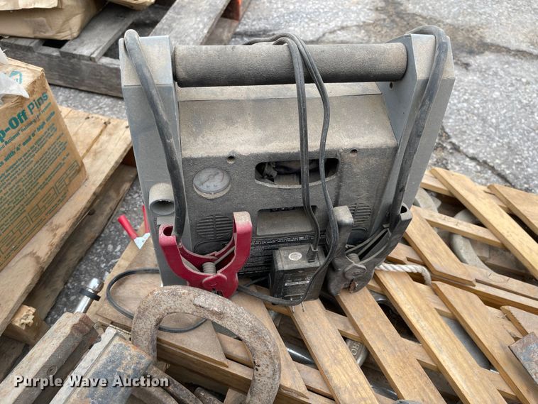 image for item MJ9676 Tools