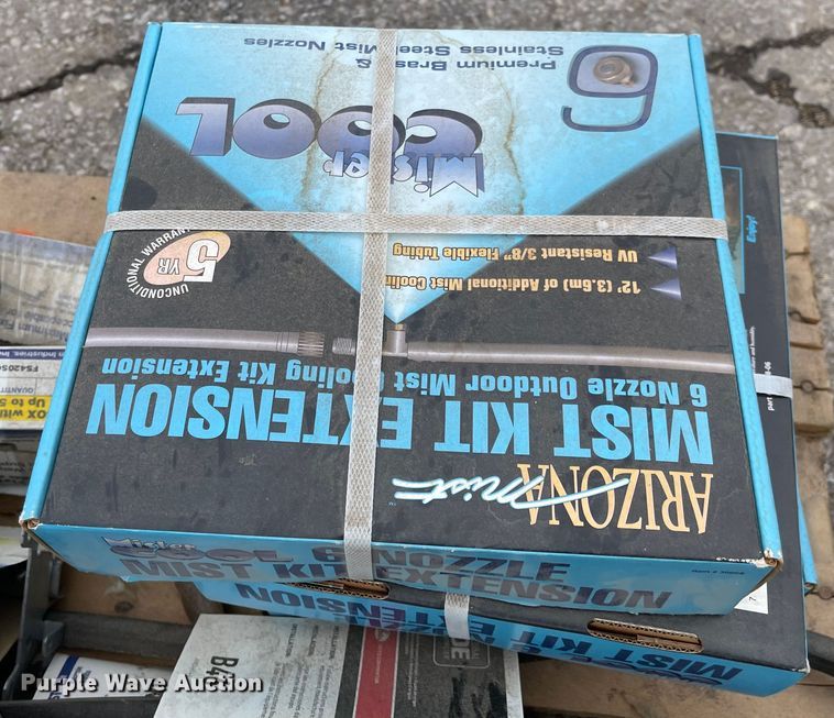 image for item MJ9676 Tools