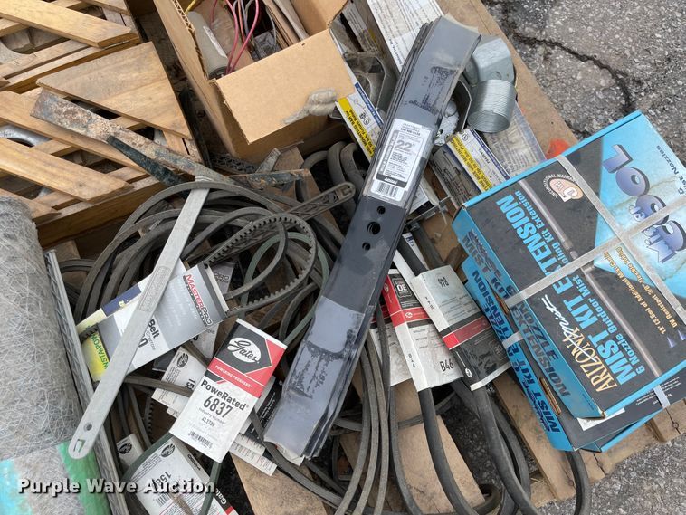 image for item MJ9676 Tools