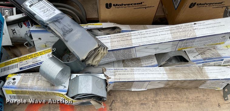 image for item MJ9676 Tools