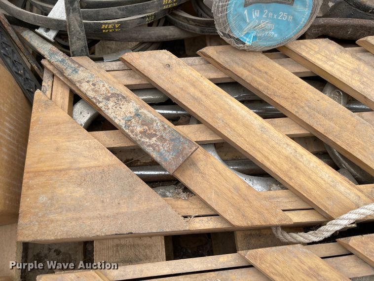 image for item MJ9676 Tools