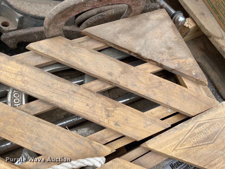 image for item MJ9676 Tools