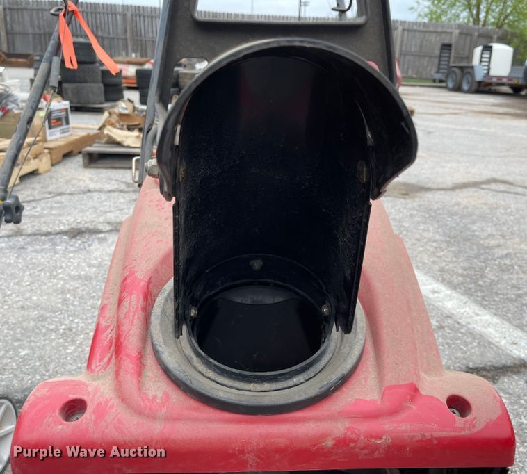 image for item MJ9677 Lawn and garden equipment