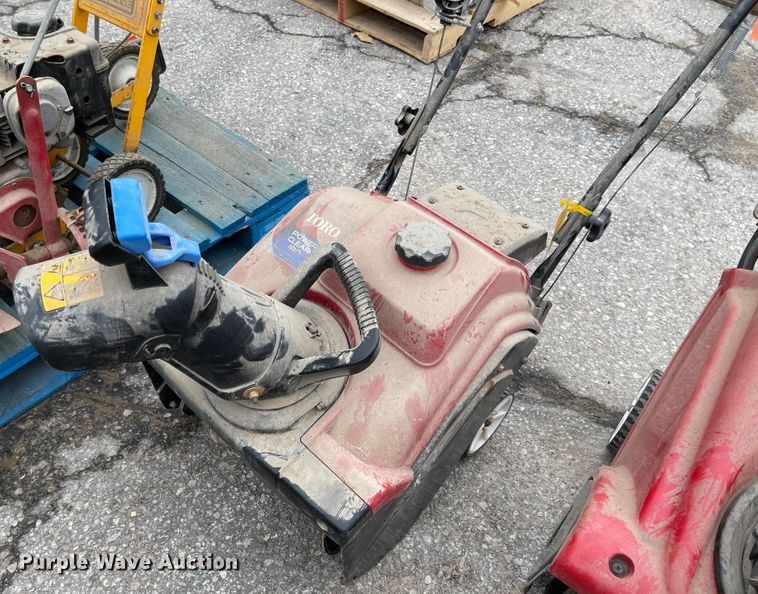 image for item MJ9677 Lawn and garden equipment