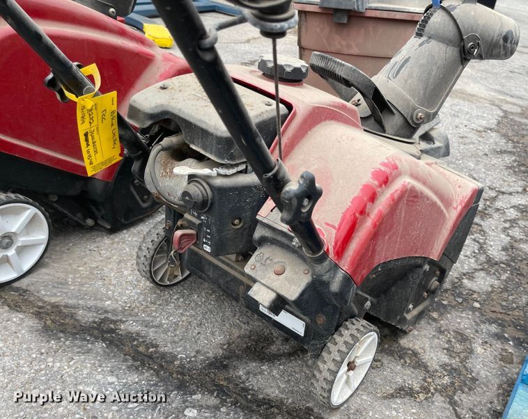 image for item MJ9677 Lawn and garden equipment
