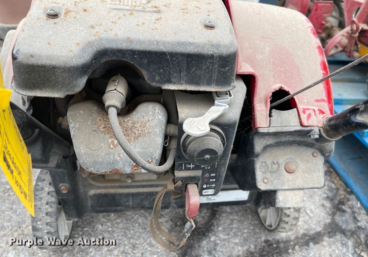 image for item MJ9677 Lawn and garden equipment