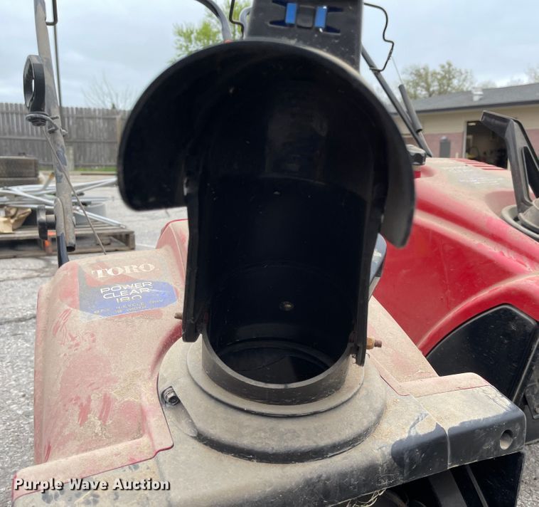 image for item MJ9677 Lawn and garden equipment