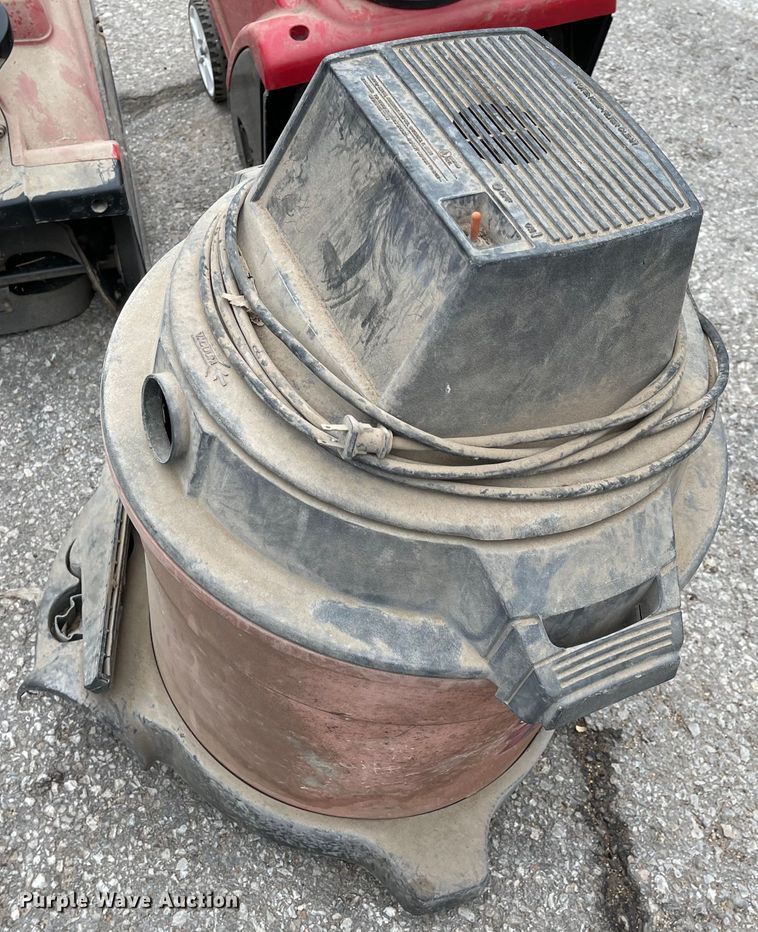 image for item MJ9677 Lawn and garden equipment