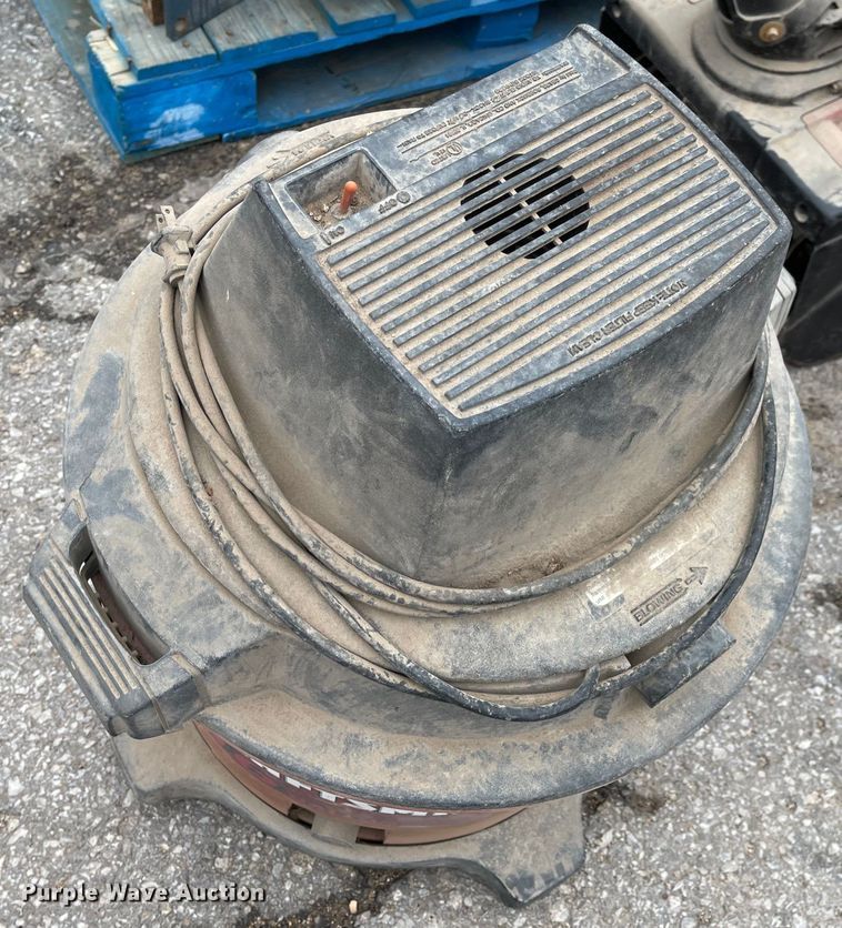 image for item MJ9677 Lawn and garden equipment